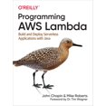 thumbnail image 1 of Pre-Owned Programming AWS Lambda: Build and Deploy Serverless Applications with Java (Paperback), 1 of 1