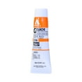 thumbnail image 1 of Acryla Gouache 20 ml, orange yellow (pack of 2), 1 of 1