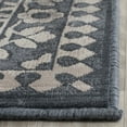 thumbnail image 2 of SAFAVIEH Vintage Mirko Traditional Area Rug, Blue/Light Grey, 2' x 3', 2 of 5