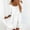 White, variant on Sakmal Mini Womens Summer Dresses Cute Sundress Petite Black Dress Lace Sleeveless Dresses