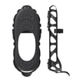 thumbnail image 1 of Crampones para zapatos, clavos para zapatos, agarres antideslizantes, portátiles para calzado, pinzas para hielo. SG, 1 of 8