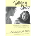thumbnail image 1 of Talking Shop: Conversation Authentique et Apprentissage des Enseignants, 1 of 1