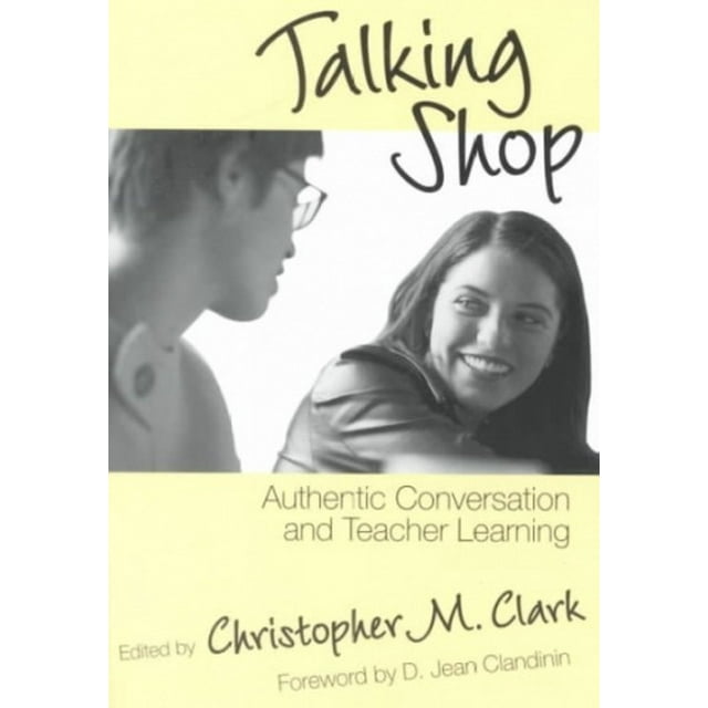 Talking Shop: Conversation Authentique et Apprentissage des Enseignants