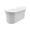 MultiColor, variant on A&E Bath & Shower BT-1088-WHT 66 in. Cyclone Freestanding Bathtub
