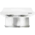 thumbnail image 1 of CAMPANA DE COCINA ACAPULCO 80 CM BLANCO SANAIRE ACAPULCO 80 CM BLANCO, 1 of 2