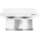 thumbnail image 1 of CAMPANA DE COCINA ACAPULCO 80 CM BLANCO SANAIRE ACAPULCO 80 CM BLANCO, 1 of 2