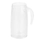thumbnail image 1 of Jarra de Jugo Jadeshay acrílico transparente 200 ml, 1 of 9