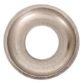 thumbnail image 3 of Taza de maza trasera sin tope niquelada 29 ML, 3 of 5