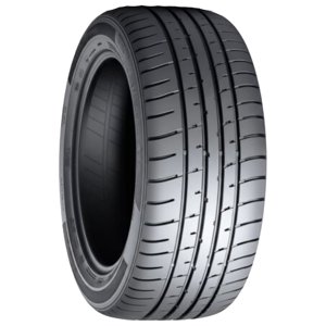 Dunlop SP Sport Maxx GT600A UHP Summer 245/40R18 97Y XL Passenger Tire Sansujyuku sansujyuku.com