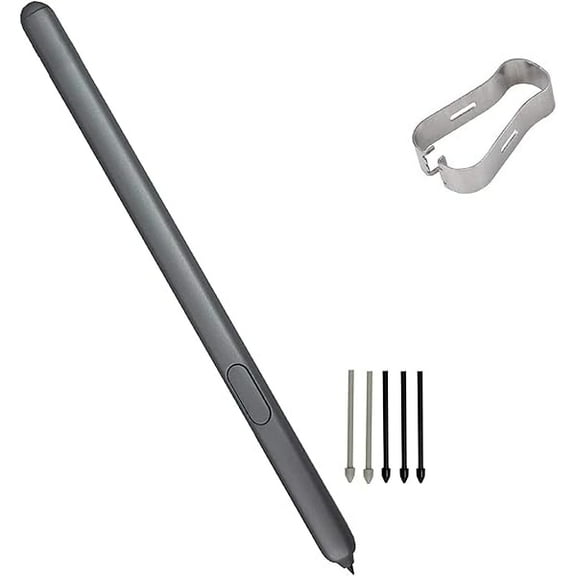 Galaxy Tab S6 Stylus Pen for Samsung Galaxy Tab S6 S Pen Stylus Pen Replacement  Free 5 Tips for Samsung Galaxy Tab S6 Stylus S Pen