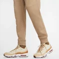 thumbnail image 6 of Men's Nike Sportswear Khaki/White Club Fleece Jogger (BV2671 247) - 3XL, 6 of 7