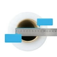 thumbnail image 3 of OULII 1 Roll Pallet Stretch Wrap Transparent LLDPE Wrapping Film for Efficient Packing Solutions, 3 of 8
