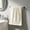 Beige, variant on LiUMX Turkish Cotton Bath Towel, Large Soft Highly Absorbent Multicolor Bathroom Beach Shower Gym Towel, Lightweight Portable Quick Dry Wrap