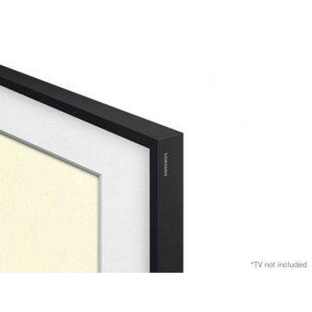SAMSUNG VGSCFN65BM Customizable 65" Bezel for The Frame TV