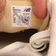 thumbnail image 3 of New Balance 237 Men's Size 7 Athletic Sneakers White Pink Casual Shoes GS237PK1, 3 of 6