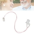 thumbnail image 3 of Clip  Anti Loss Rope Transparent Clamp  Cord Portable  Straps for Elderly, 3 of 8
