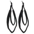 thumbnail image 1 of 2 Pcs Sangles à double Boucle pour Pilates pour reformer le Pied, Sangles d'Équipement de Mise en Forme, 1 of 8