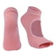 thumbnail image 2 of Calcetines de Yoga para mujer Zulema Calcetines Gym Sport Yoga naranja, 2 of 8
