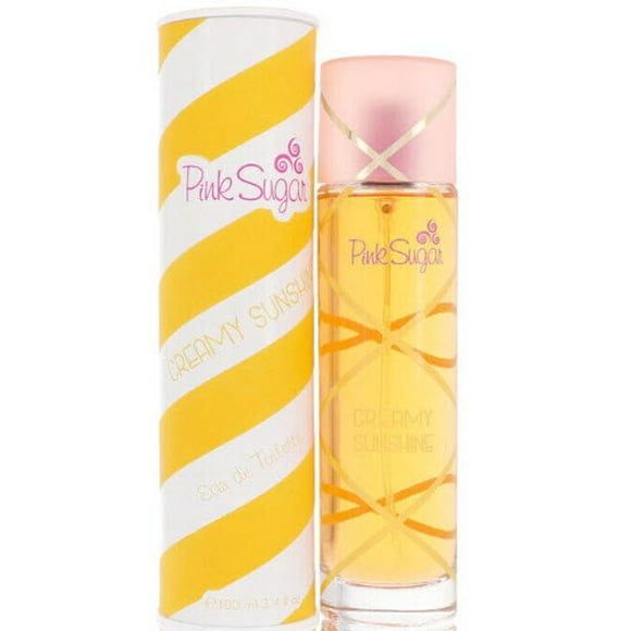 Pink Sugar Creamy Sunshine, 3.4 fl. oz.