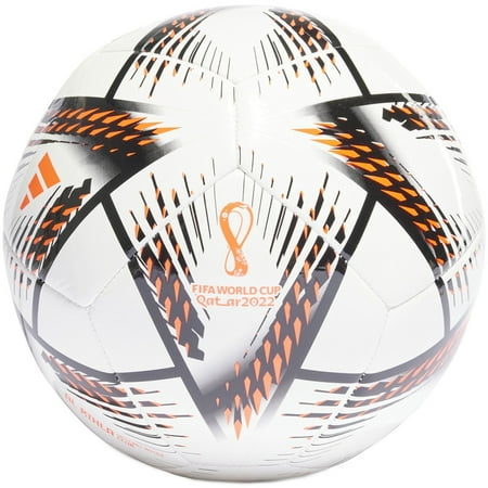 adidas Al Rihla League Soccer Ball | H57778