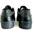thumbnail image 4 of ADIDAS Rivalry Low Street Shoes Black Premium Leather EF8730 Men's US 10.5 NEW *, 4 of 6