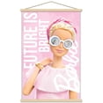 thumbnail image 1 of Mattel Barbie - Future is Bright Wall Poster, 22.375" x 34", 1 of 4