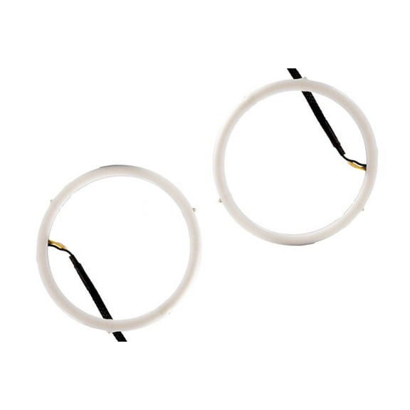 Halo Lights LED 120mm Switchback pr Diode Dynamics DD2065 Fits select: 2010-2014 SUBARU OUTBACK