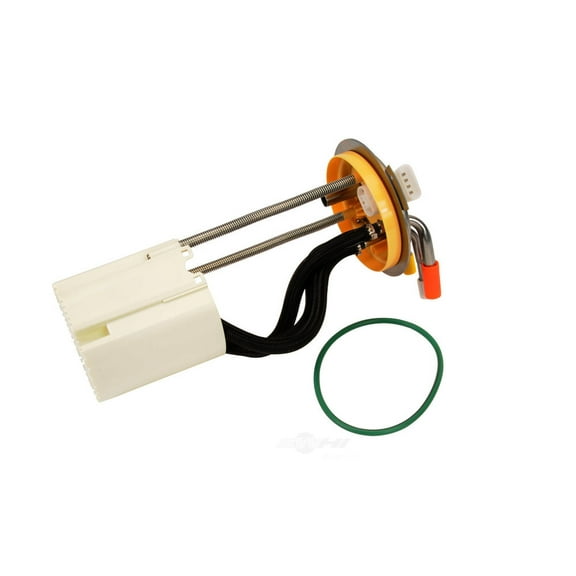 ACDelco GM Genuine Parts M10265 Fuel Pump Module without Fuel Level Sensor, with Seal Fits select: 2008-2016 CHEVROLET EXPRESS G3500, 2008-2016 GMC SAVANA