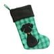 thumbnail image 4 of Bolsa de almacenamiento de calcetines, bolsa de regalo, suministros para Verde, 4 of 6