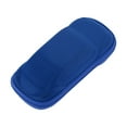 thumbnail image 2 of Unique Bargains Car Style Eyeglasses Case Lightweight Eyeglasses Storage Blue, 2 of 5