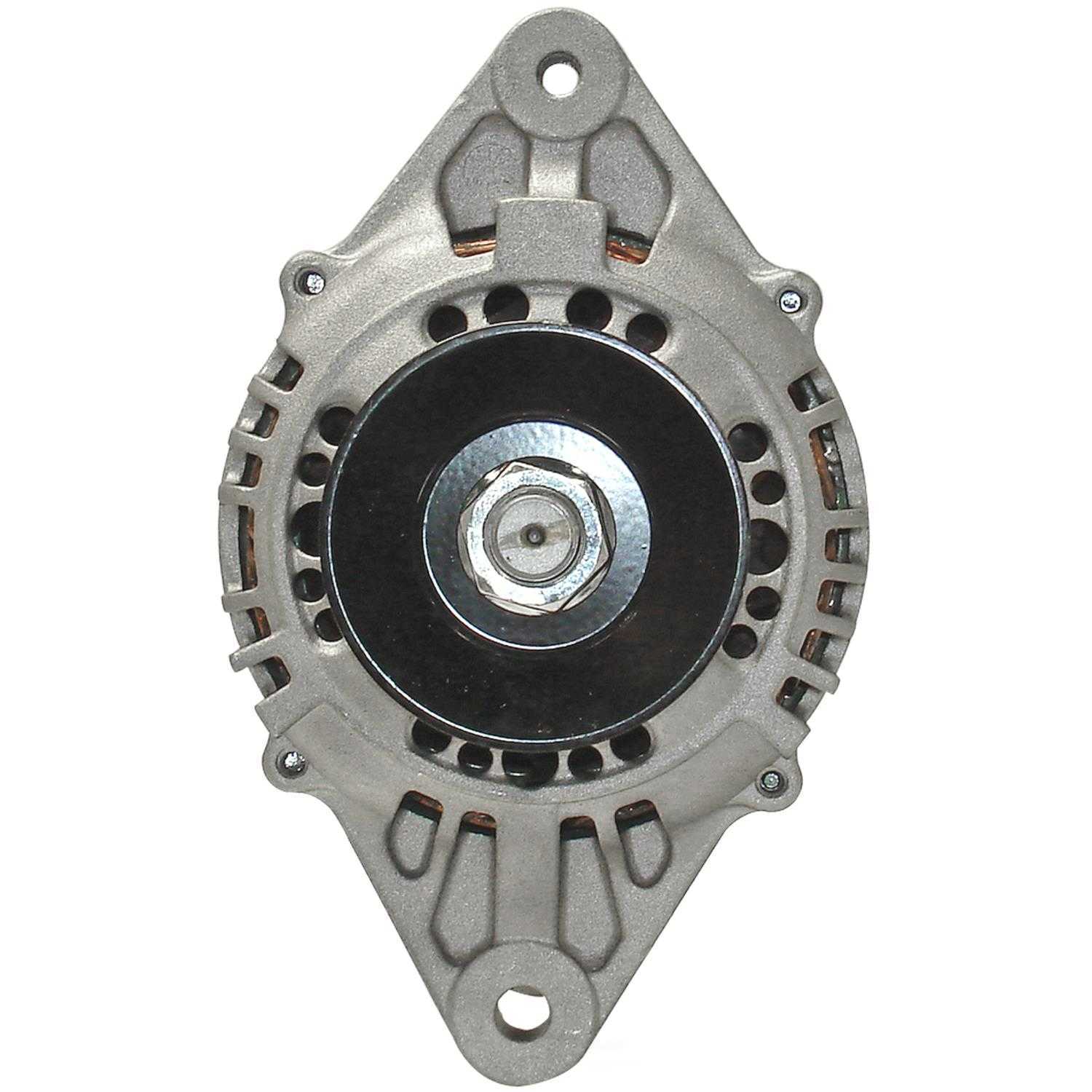 FVP Professional 15915 Alternator Standard