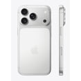 thumbnail image 1 of Apple iPhone 17 Pro 5G 1TB - Plateado Reacondicionado, 1 of 1