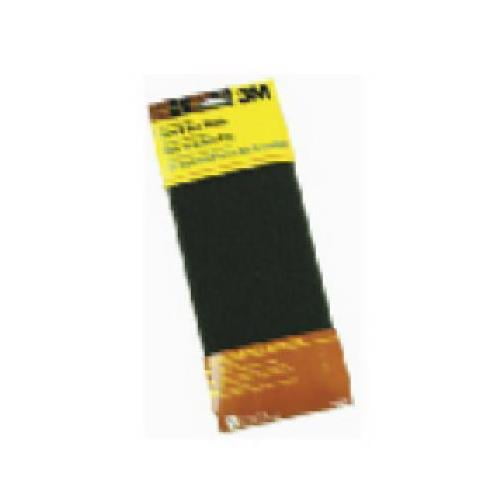3M 7415NA 4.5 x 11Inch Wood Finishing Pad