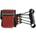 thumbnail image 4 of Finger Flexion Extension Trainer Resistance Band Stretcher Arthritis Wrist Training Therapy Grip Device 40 pounds, 4 of 5