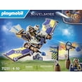 thumbnail image 4 of Playmobil Novelmore - Dario's Glider, 4 of 5