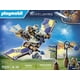 thumbnail image 4 of Playmobil Novelmore - Dario's Glider, 4 of 7