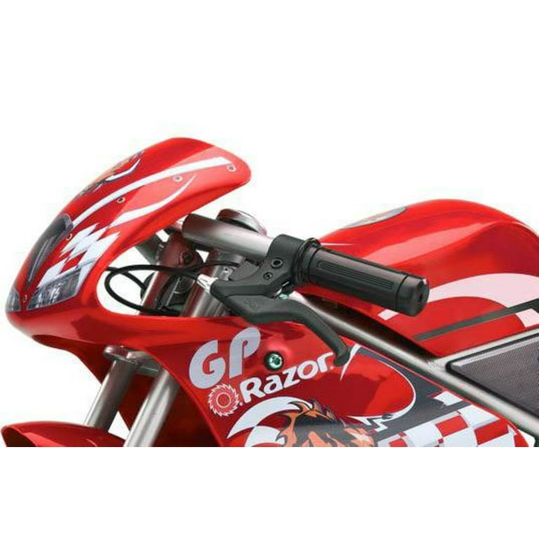 Razor pocket rocket battery walmart sale