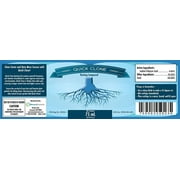 Quick Clone Gel - Most Advanced Cloning Gel for Faster, Healthier, Stronger Rooting Clones. (75mL)