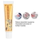 thumbnail image 4 of Crema para eliminar el dolor tendones crema relajante tendones crema relajante tensión muscular alivio del dolor articular crema analgésica herramienta de cuidado de la salud 40g ANGGREK Otros, 4 of 8
