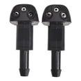 thumbnail image 1 of Riwesomey 2 uds 98630YY000 986303K500 boquilla limpiaparabrisas de plástico reemplazable para coche Vehículos, repuestos y accesorios Mis, 1 of 6