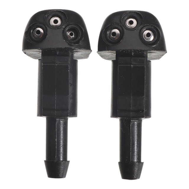 Riwesomey 2 uds 98630YY000 986303K500 boquilla limpiaparabrisas de plástico reemplazable para coche Vehículos, repuestos y accesorios Mis
