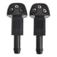 thumbnail image 2 of Scienceny 2pcs 98630YY000 986303K500 Bonnet Wiper Nozzle Plastic Replaceable Car Windshield Washer Nozzle Vehículos, repuestos y accesorios Mis, 2 of 6