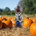 thumbnail image 3 of Design House 319657 Skeleton Man Gnome with Pipe Lawn 19-inch Garden Patio Home & Office Décor Housewarming Gifting Birthdays, 3 of 10
