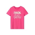 thumbnail image 1 of Camiseta para mujer Salvador XL de poliéster, 1 of 7