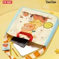 thumbnail image 4 of Pop Mart We Are Twinkle Twinkle Series Canvas Bag Original Toys Cute Anime Figure Ornaments Collection Gift, 4 of 5