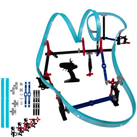 gravity tracks starter set