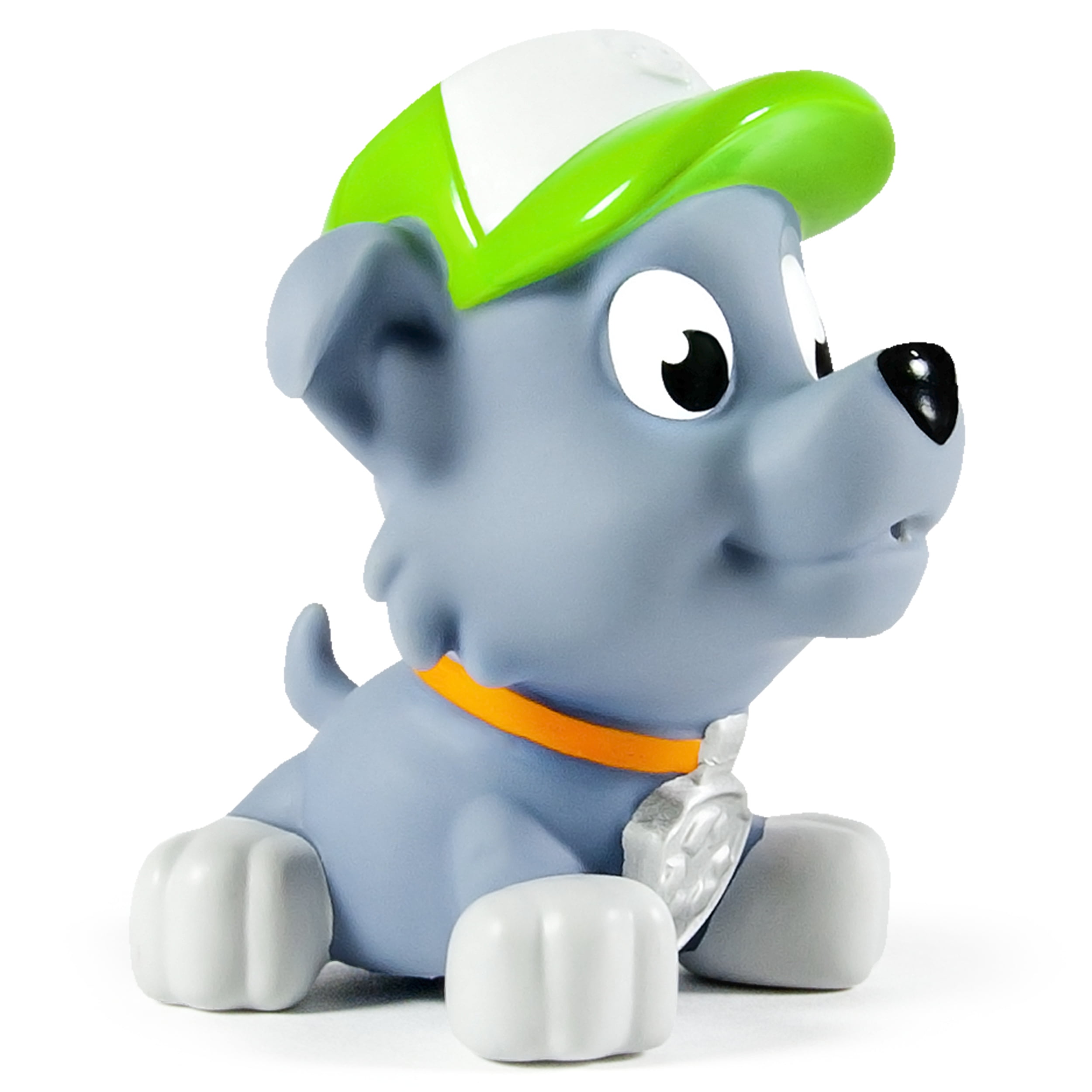 PAW Patrol Bath Squirter, Rocky Bath Toy