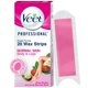 thumbnail image 1 of Tiras de Cera Veet Cuerpo Completo Piel Normal con Manteca de Karité, 1 of 8