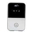 thumbnail image 1 of Router Wifi Portátil Inalámbrico Desbloqueado 4G LTE Módem de Móvil Sunnimix Enrutador de red, 1 of 8