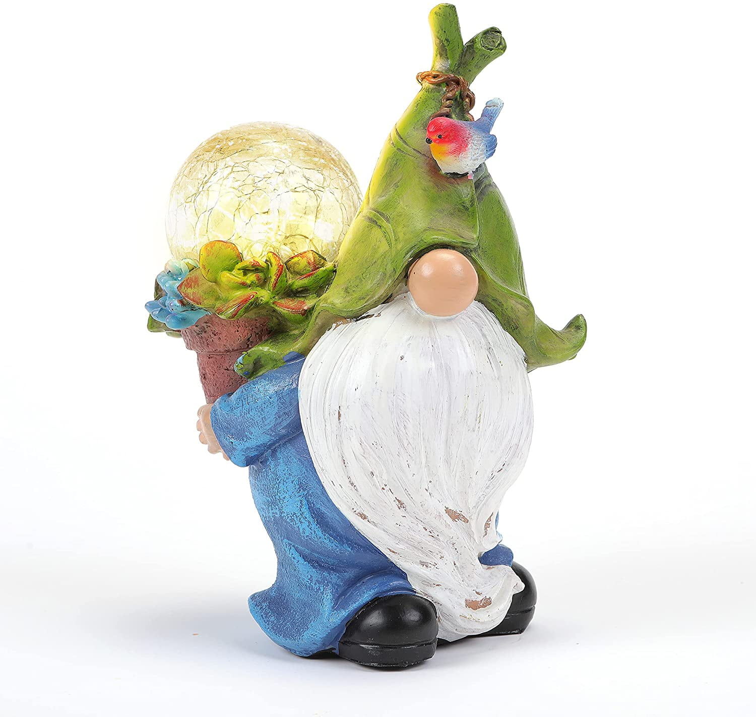 resin gnome